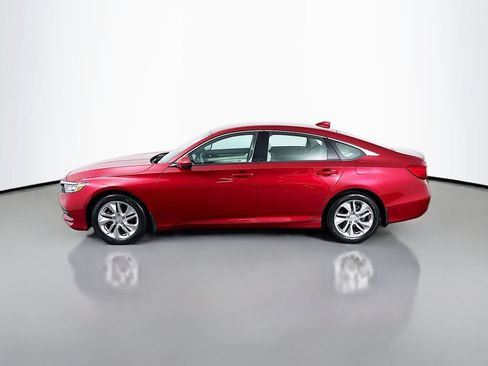 Used 2018 Honda Accord LX image 8