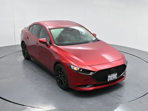 Used 2023 MAZDA MAZDA3 s image 47