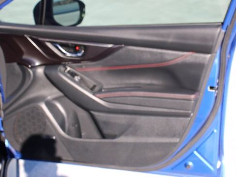 Used 2022 Subaru WRX Limited image 18