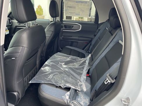 New 2026 Ford Bronco Sport Outer Banks w/ Outer Banks Tech Package+ image 13