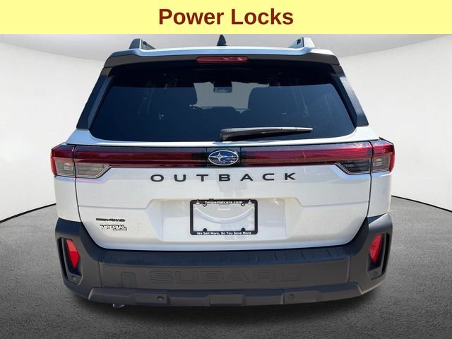Certified 2026 Subaru Outback Premium AWD/4WD image 13