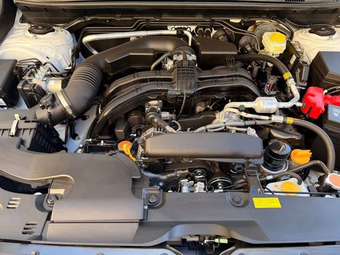 New 2026 Subaru Crosstrek 2.5i Limited AWD/4WD image 9