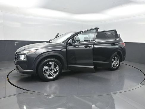 Used 2023 Hyundai Santa Fe SEL AWD/4WD image 34
