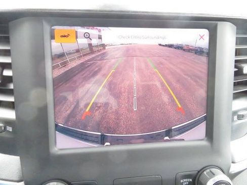 Used 2022 RAM 1500 Big Horn AWD/4WD image 20