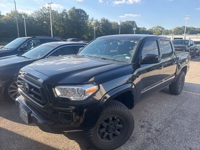 Used 2023 Toyota Tacoma SR
