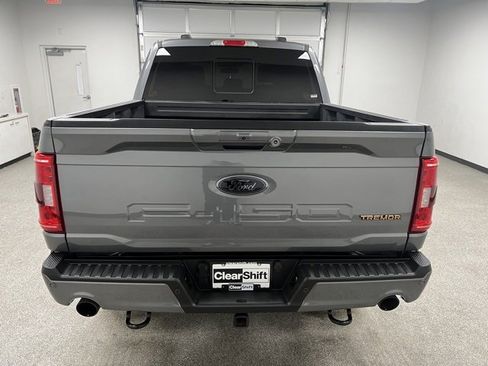 Used 2023 Ford F150 Tremor image 8