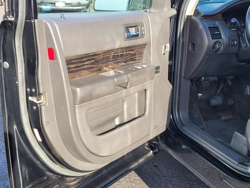 Used 2017 Ford Flex SEL w/ Equipment Group 202A image 12