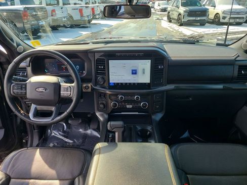 Used 2024 Ford F150 Tremor w/ Equipment Group 402A High AWD/4WD image 27