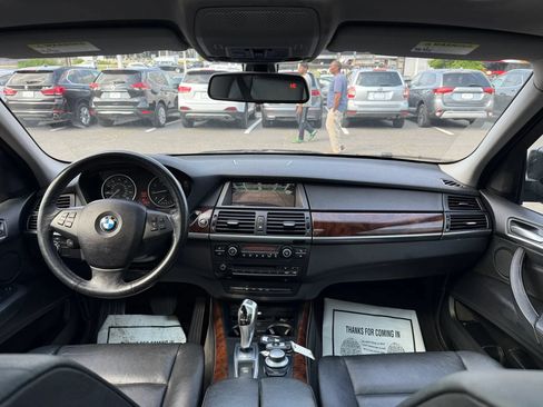 Used 2008 BMW X5 3.0si AWD/4WD image 11
