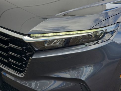 New 2026 Honda CR-V EX image 28