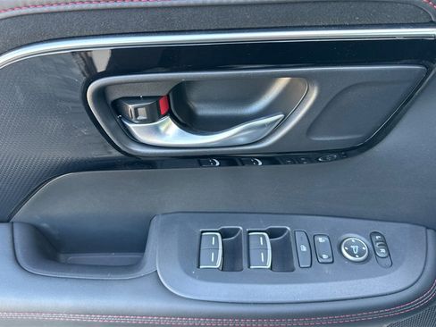 New 2025 Acura ADX A-Spec image 8