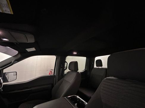 Used 2023 Ford F150 XL w/ STX Appearance Package AWD/4WD image 25