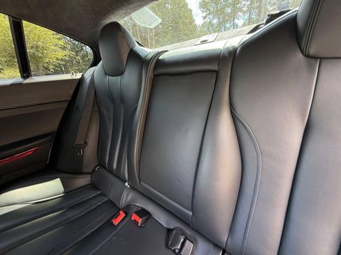 Used 2016 BMW ALPINA B6 xDrive Gran Coupe w/ Executive Package AWD/4WD image 32
