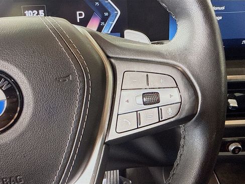 Used 2024 BMW X5 sDrive40i image 15