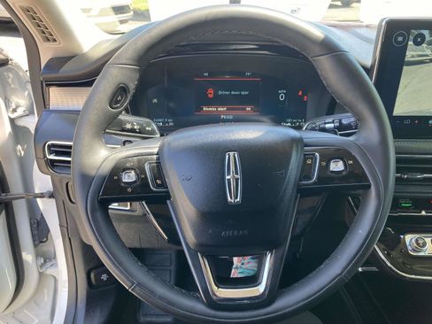 Used 2023 Lincoln Corsair FWD w/ Equipment Group 101A image 31