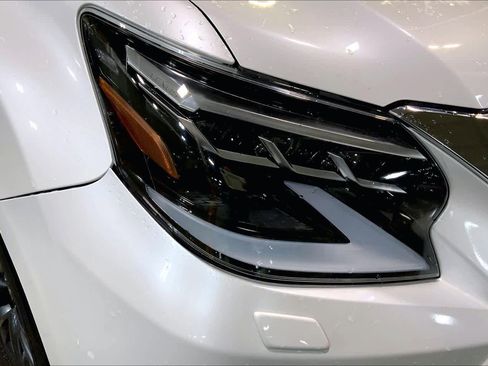 Certified 2023 Lexus GX 460 Premium w/ Premium Package image 27