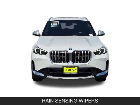 Used 2024 BMW X1 xDrive28i AWD/4WD image 4