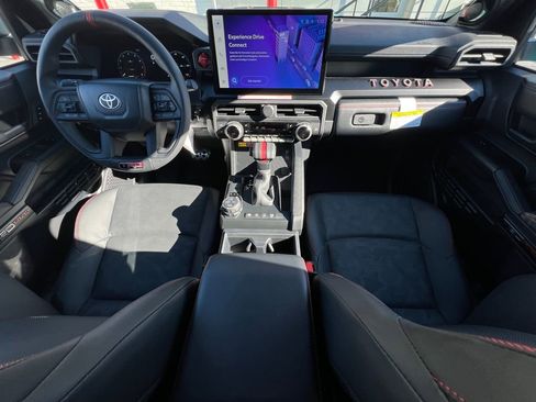 New 2026 Toyota 4Runner TRD Pro image 25