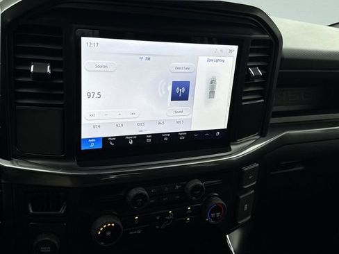 Used 2025 Ford F150 STX w/ Equipment Group 200A RWD image 30