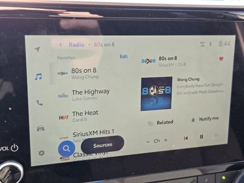 Used 2023 Toyota Highlander LE image 19