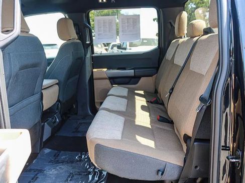 Used 2023 Ford F150 XLT image 18