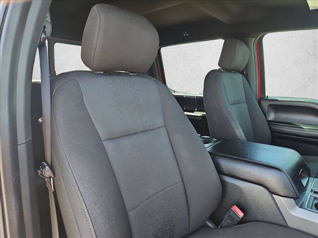Used 2020 Ford F150 XLT w/ Equipment Group 302A Luxury AWD/4WD image 20