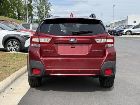 Used 2019 Subaru Crosstrek 2.0i Limited w/ Popular Package #4 AWD/4WD image 10