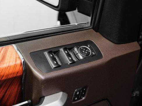 Used 2015 Ford F150 King Ranch w/ Equipment Group 601A Luxury image 45