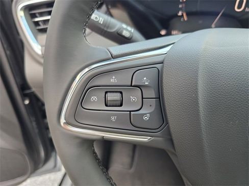 New 2026 Buick Encore GX Sport Touring w/ Advanced Technology Package image 27