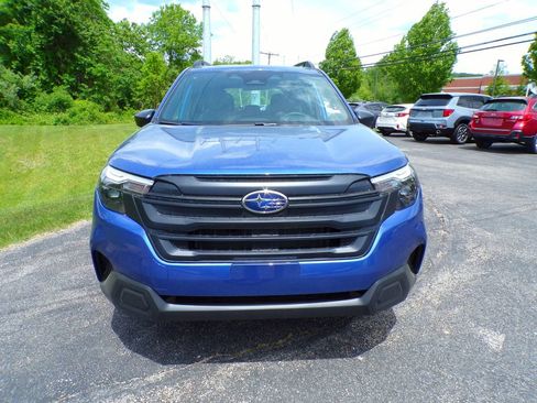 Certified 2026 Subaru Forester AWD/4WD image 3