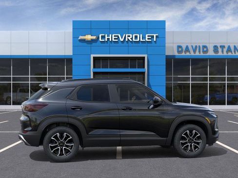 New 2026 Chevrolet TrailBlazer ACTIV w/ Convenience Package FWD image 57