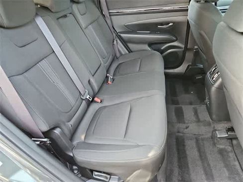 Used 2024 Hyundai Tucson Blue image 20