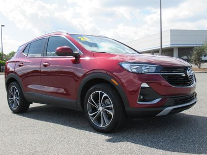 Used 2023 Buick Encore GX Select w/ Safety Package II