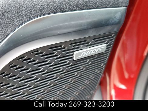 New 2026 Buick Enclave Preferred w/ Power Package image 25