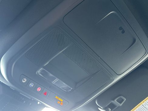 Used 2026 GMC Terrain AT4 w/ Convenience Package III image 23