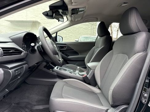 New 2026 Subaru Crosstrek 2.0i Premium image 11