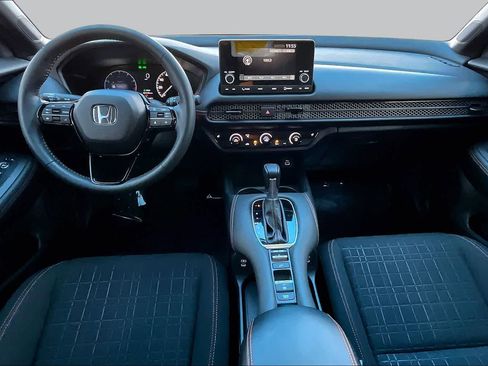 Used 2024 Honda HR-V Sport image 16