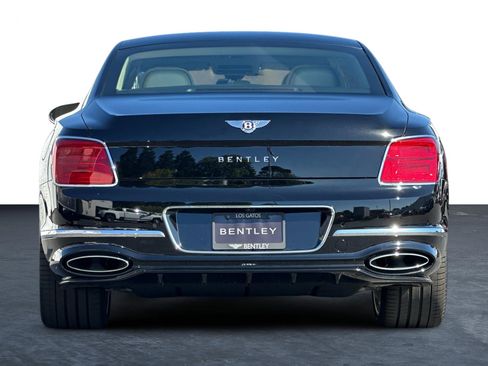 New 2025 Bentley Flying Spur Plug-In Hybrid image 11