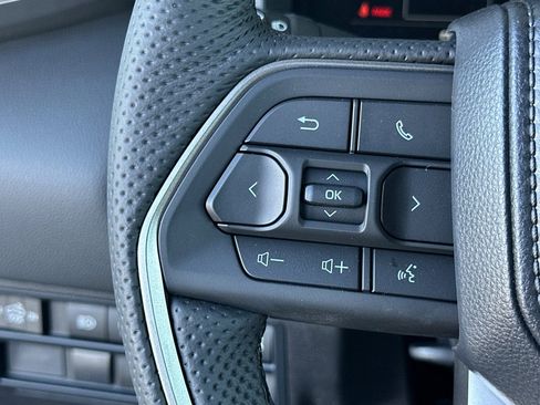 New 2026 Toyota Tundra Limited AWD/4WD image 27