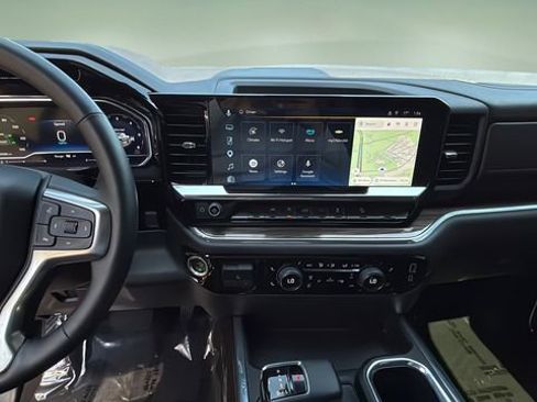 Used 2024 Chevrolet Silverado 1500 RST w/ All Star Edition Plus image 38