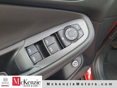 New 2026 Buick Encore GX Sport Touring w/ Comfort Package AWD/4WD image 9
