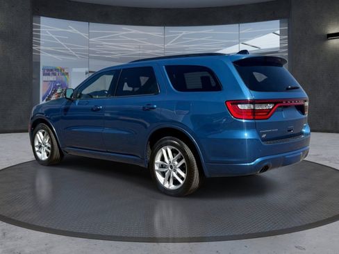 Used 2025 Dodge Durango GT AWD/4WD image 4