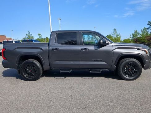 Used 2024 Toyota Tundra SR5 AWD/4WD image 3
