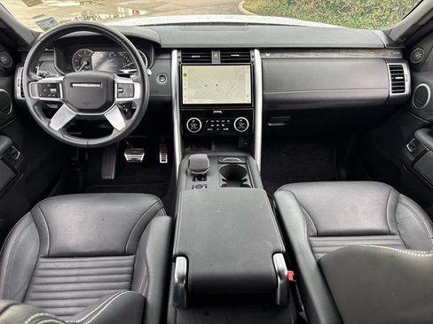 Used 2023 Land Rover Discovery S R-Dynamic AWD/4WD image 19