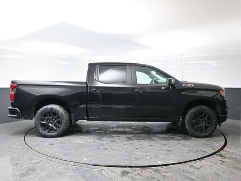 New 2026 Chevrolet Silverado 1500 RST w/ RST All Star Premium Package AWD/4WD image 4