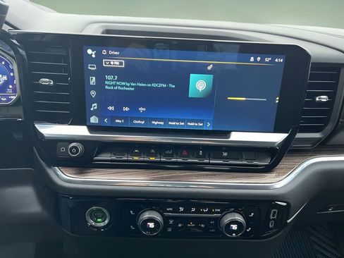 Certified 2023 Chevrolet Silverado 1500 LT image 13