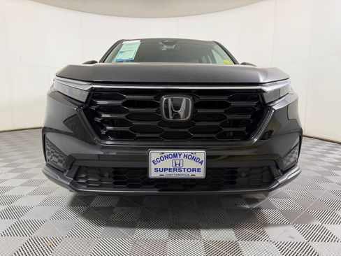 Used 2025 Honda CR-V EX-L image 5