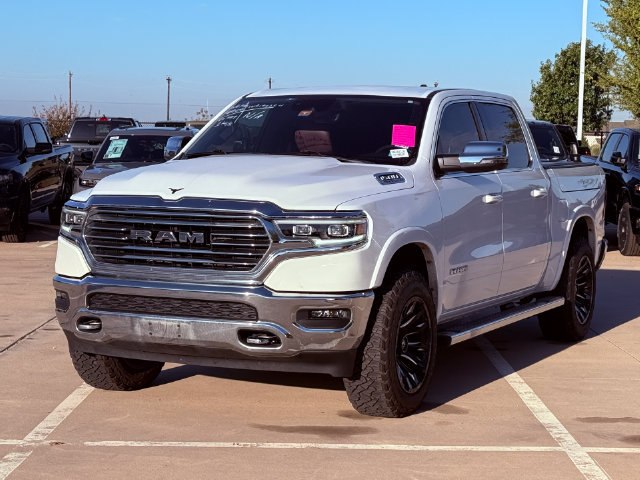 Used 2023 RAM 1500 Limited AWD/4WD image 11