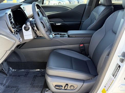 New 2026 Lexus RX 350 F Sport FWD image 18