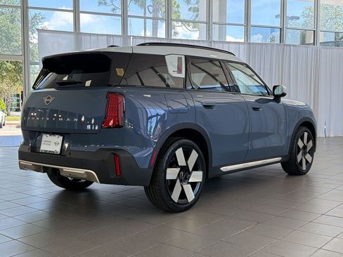 Certified 2026 MINI Cooper Countryman S AWD/4WD image 9